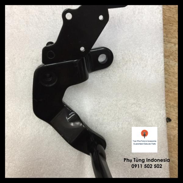 [HCM]Gác chân trước phải cho Honda Sonic 150R/ Winner 150