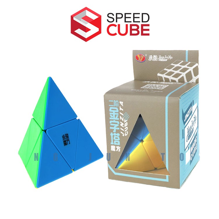 Rubik Biến Thể Giá Rẻ (Bộ sản phẩm) Mastermorphix - Shop Speed Cube