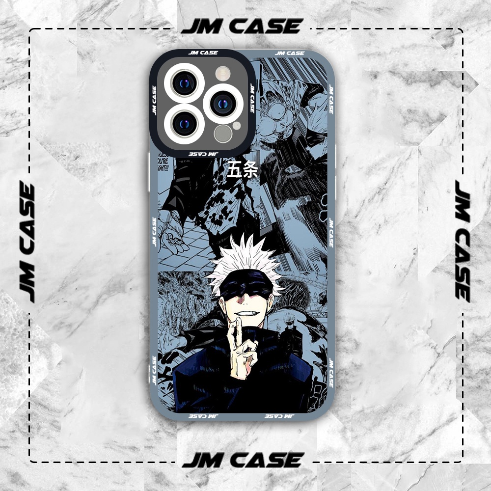 Anime Phone Case Compatible with iPhone 11,Anime Greece | Ubuy