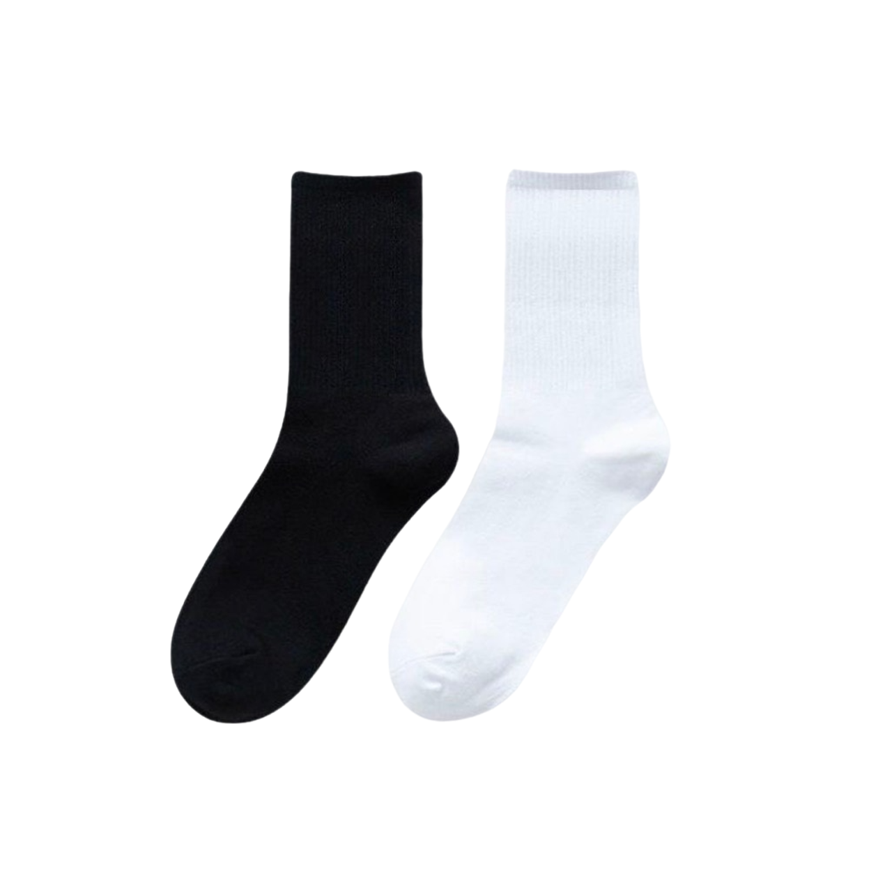 [FREESHIP] Tất nữ thời trang cổ cao chống nắng, chống đổ mồ hôi, tất giá rẻ thời trang nữ - Hàng sẵn ship liền - Lạt Lạt Clothing - Latlatclothing