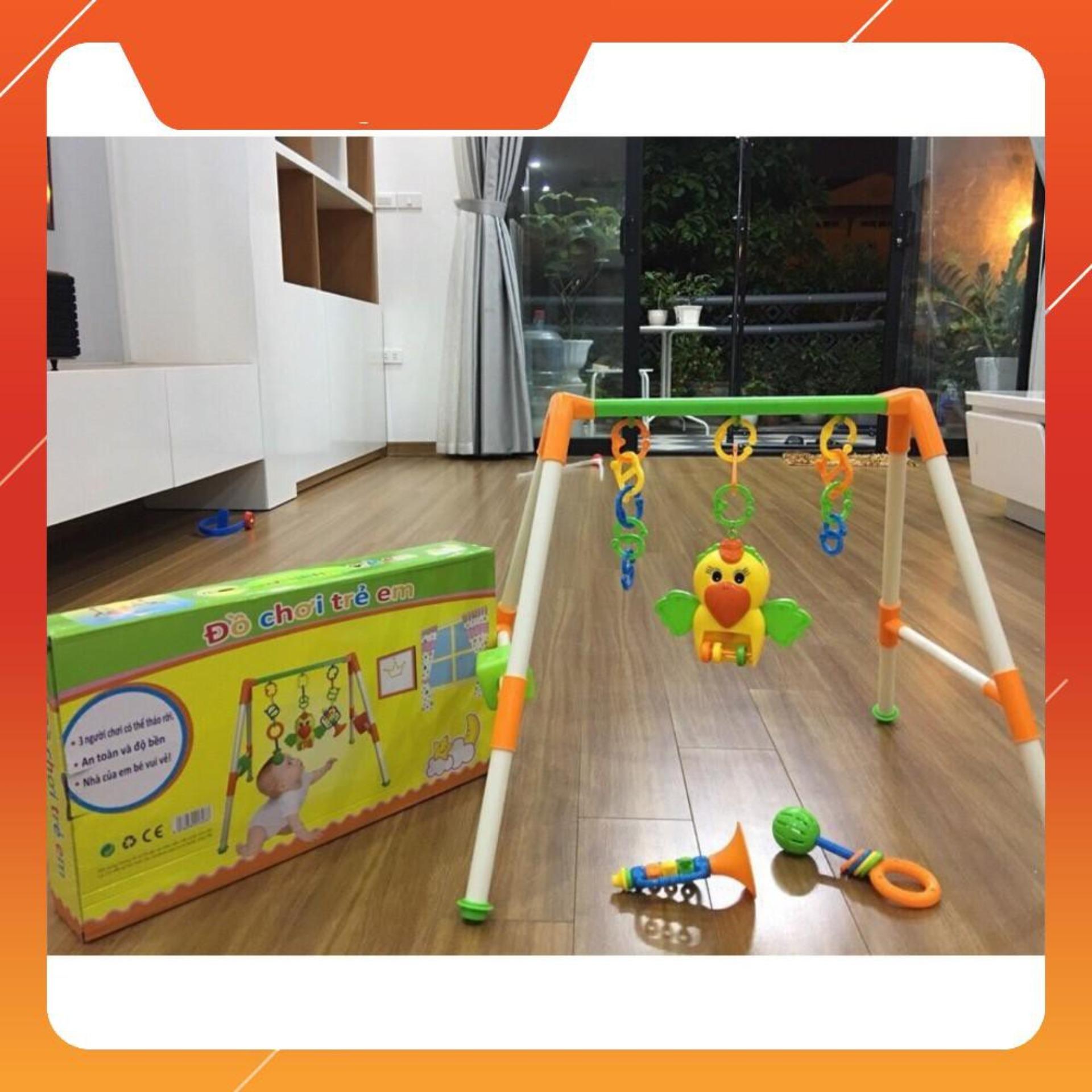 Kệ để đồ chơi cho bé , Kệ đồ chơi chữ a - Kệ treo chữ A con vẹt ngộ nghĩnh cho bé yêu -  hàng cao cấp - giá rẻ - uy tín - chất lượng - BH uy tín 1 đổi 1 bởi Bách Hóa HT