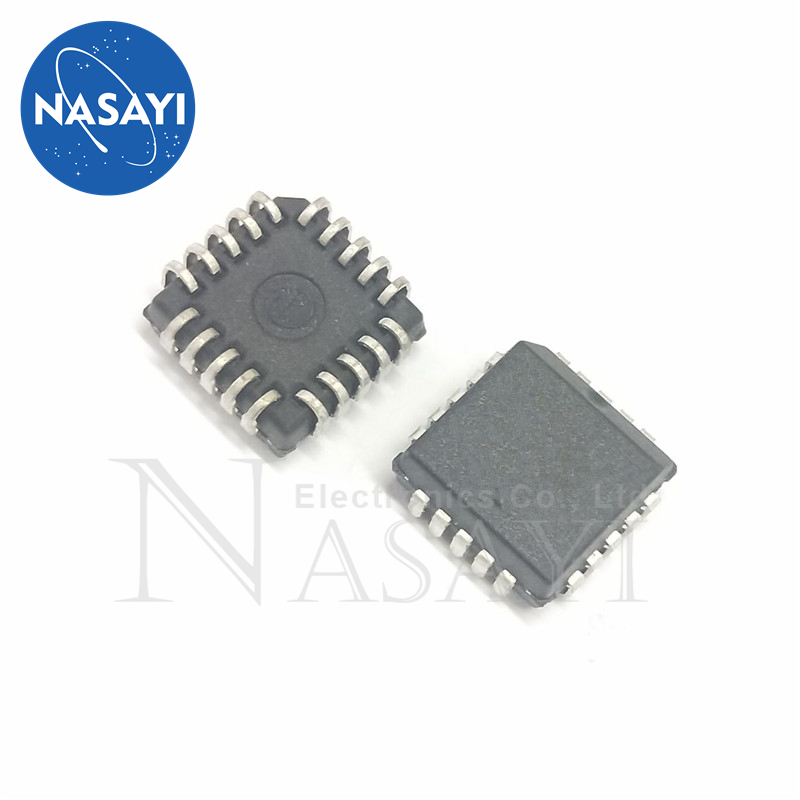5pcs gal16v8d-15ljn gal16v8d plcc-20