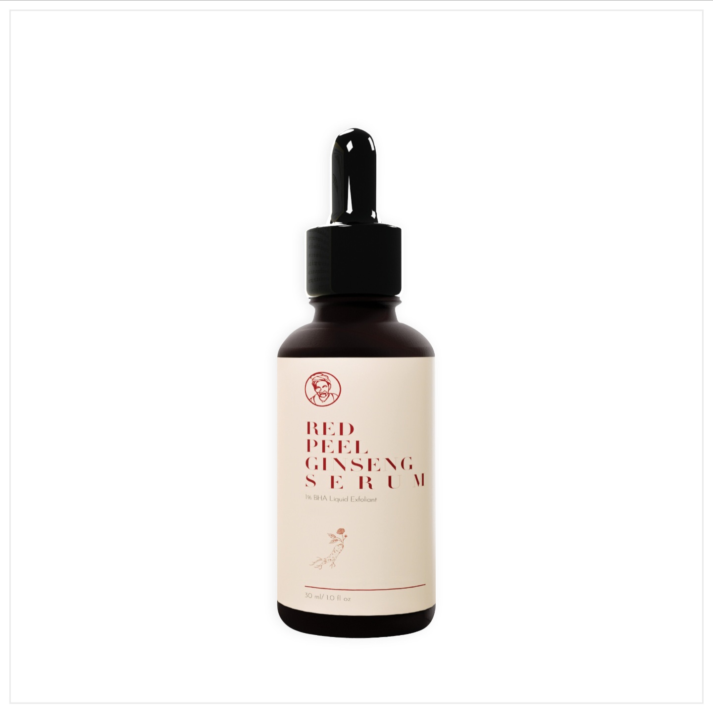 Serum cao cấp bà lão - giảm mụn , nám, sẹo, phục hồi và tái tạo da