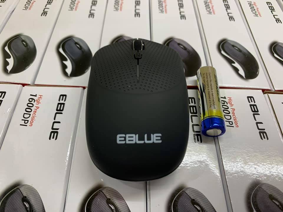 Chuột Không Dây Eblue Chính Hãng Loại 1