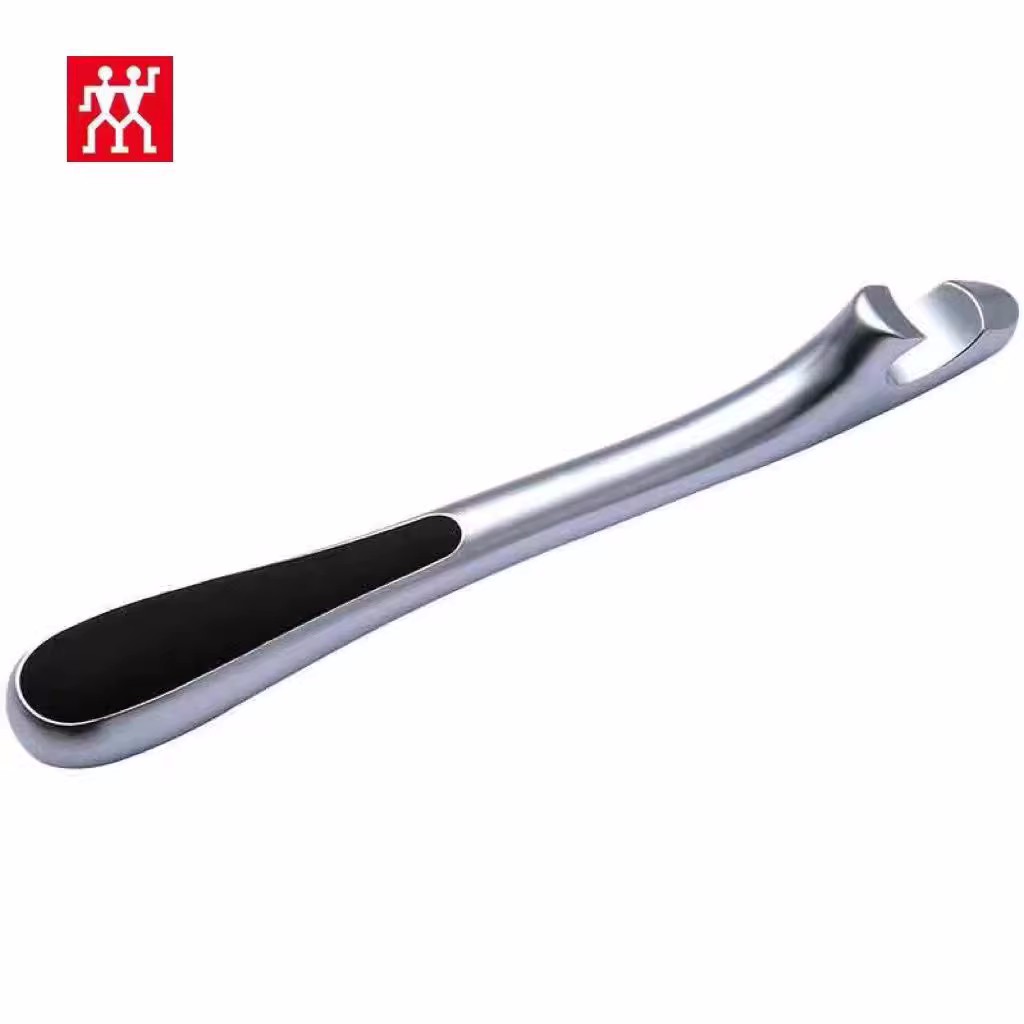 Zwilling Chai bia, 1 chai bia, đã là đồ khui bia crea