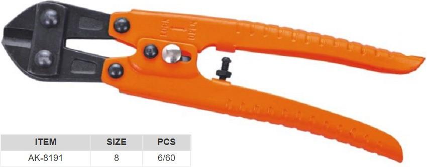 8inch kìm cộng lực mini asaki ak-8191