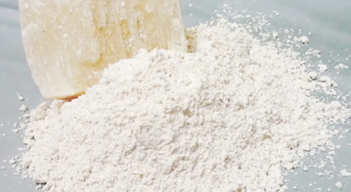 Bột thạch cao đổ khuôn gốm, làm tượng - 5kg - Gốm LaTacita