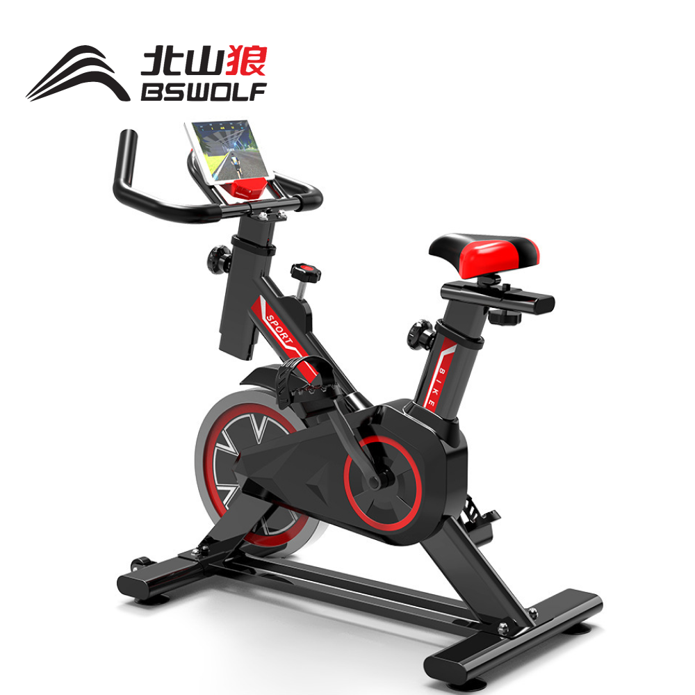 Xe đạp tập thể dục JOBUR SPINBIKE GH600, xe đạp tập GYM tại nhà  - Bảo hành 12 tháng, Lỗi 1 Đổi 1 Mớ