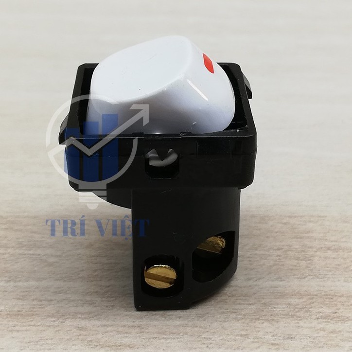 Hạt Công Tắc 1 Chiều Sino Vanlock
