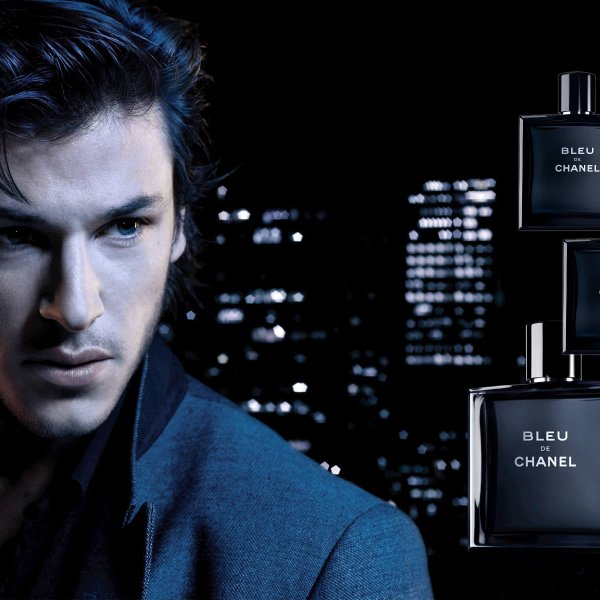 Nước hoa nam blueee 100ml