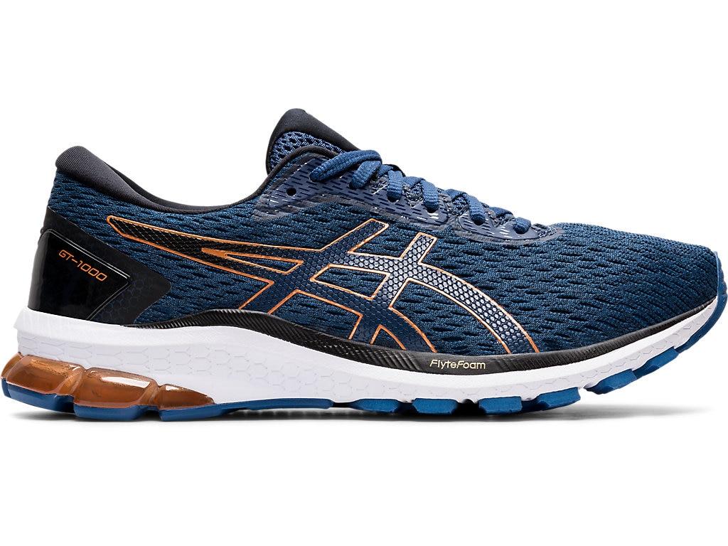 Asics giày chạy nam gt-1000 9 1011a770.401