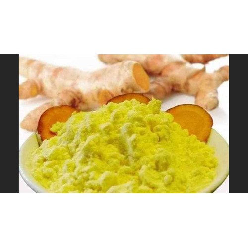 1kg tinh bột nghệ vàng 100% loại 1