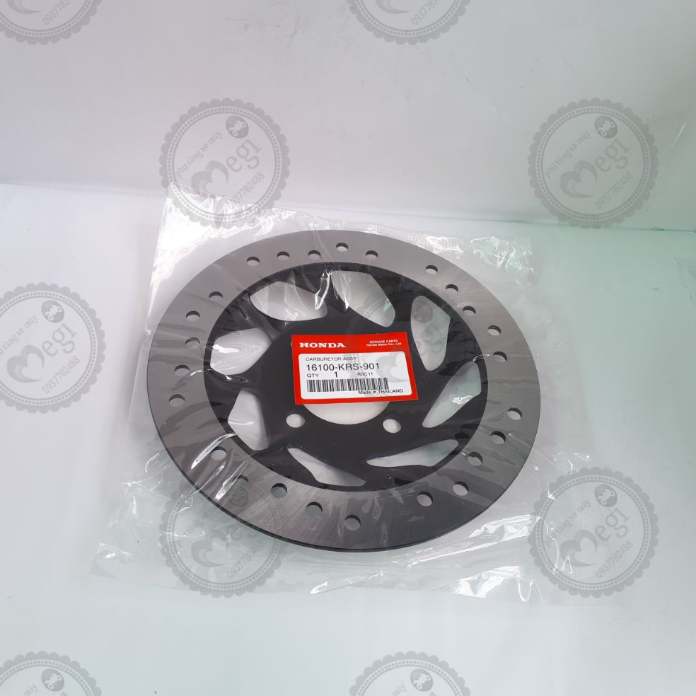 [HCM]đĩa thắng xe wave rs