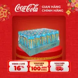 [SIÊU SALE TẾT] Lốc 24 Lon Nước Tăng Lực Giải Khát Monster Energy Mango Loco Vị Xoài 355ml/Lon Sale 25.01 Coca-Cola Chính Hãng_LD