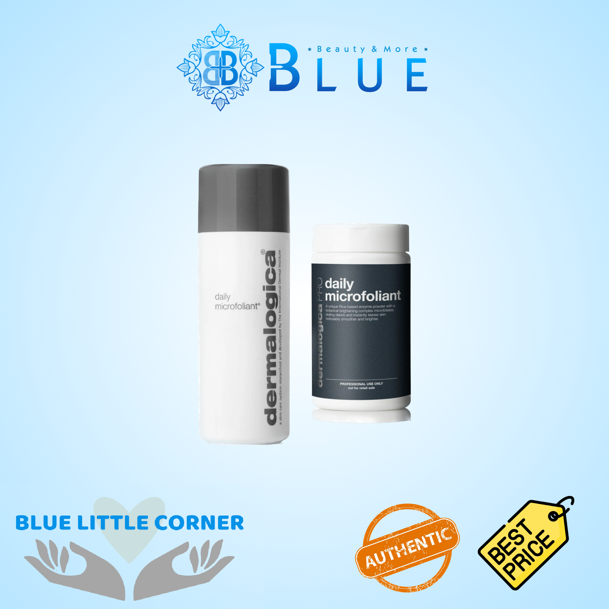 Bột tẩy da chết Dermalogica Daily Microfoliant