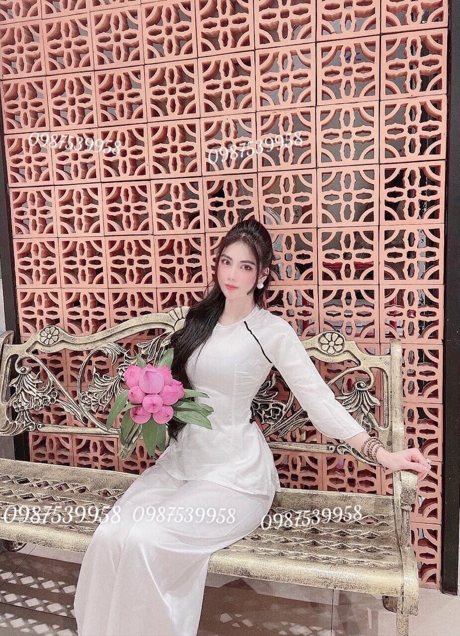 SÉT BÀ BÀ CÚT TÀU + QUẦN RẤT DỂ THƯƠNG