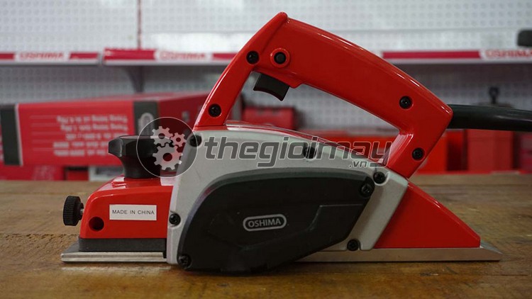 Máy bào gỗ oshima mb-580sm