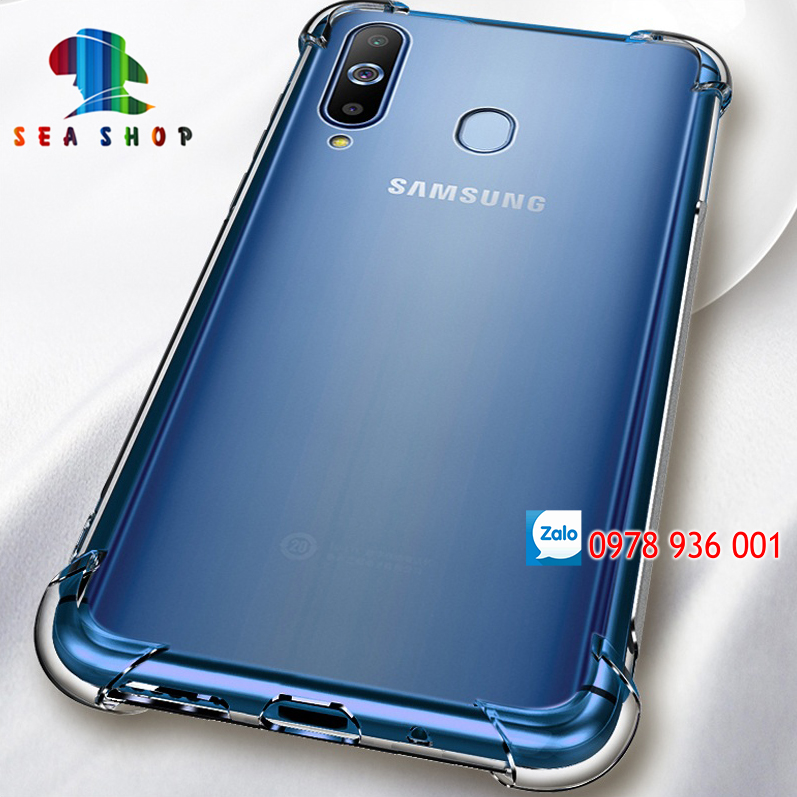 Ốp lưng Samsung Galaxy A3, A5, A7, A8, A9, A10, A20, A30, A50, A70, A10S, A20S, A30S, A40S... nhựa dẻo - VÂN DA  - Ốp chống sốc - Kính cường lưc full màn 9D