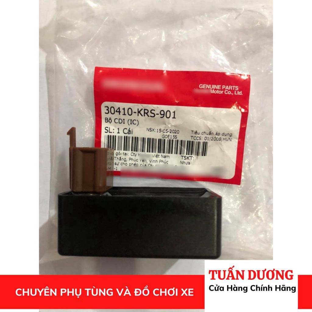 Ic dành cho xe honda dream hàng nguyên bản cực bền tháo lắp dễ dàng, ic cho các dòng xe tương tự