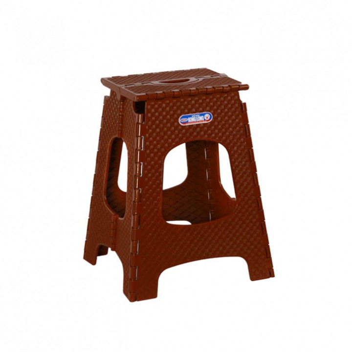 Ghế nhựa xếp gấp gọn cao Song Long 2624 cam kết sản phẩm đúng mô tả chất lượng đảm bảo