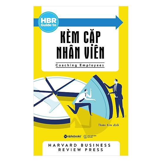 HBR Guide to- Kèm cặp nhân viên
