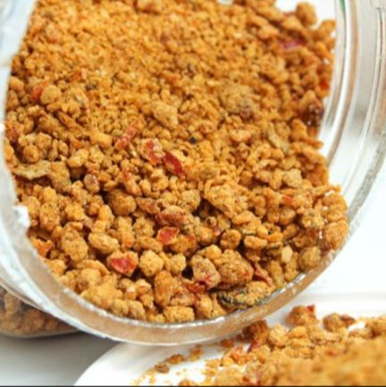 1 kg- muối tây ninh