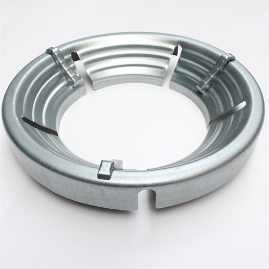 Kiềng chắn gió bếp ga - Dụng cụ chắn gió bếp ga
