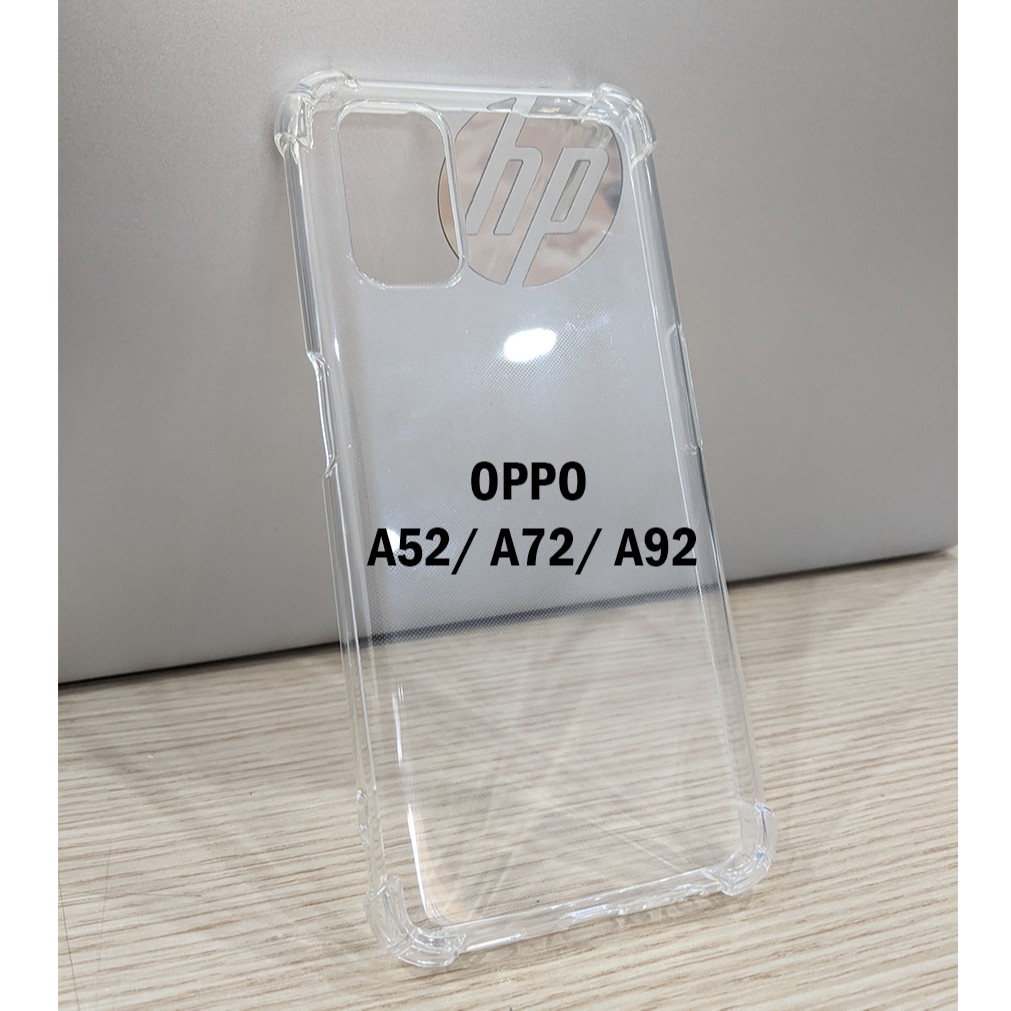 Ốp lưng chống sốc oppo a52 a72 a92