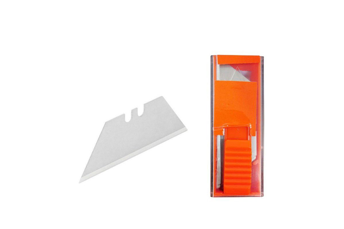 Lưỡi dao rọc cáp thẳng rep-nm-10 truper - 16956