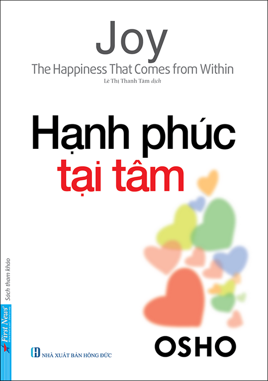 Hạnh phúc tại tâm