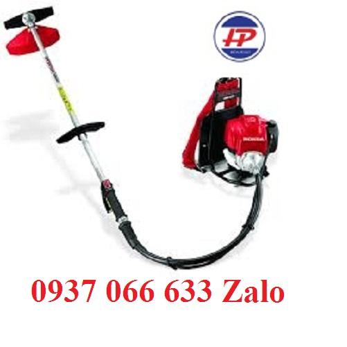 Máy cắt cỏ đeo lưng Honda GX35 chạy xăng giá rẻ toàn quốc