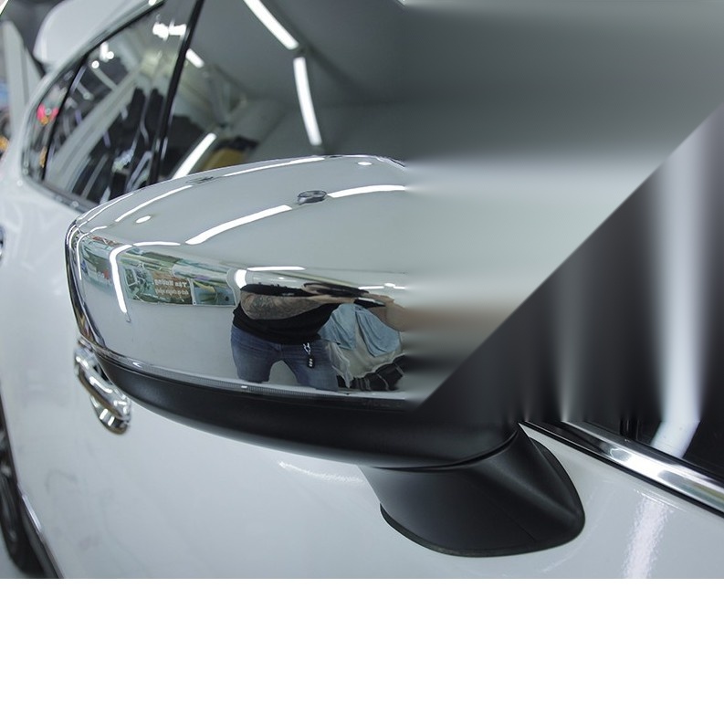 Ốp gáo gương xe mazda cx5 2018 2019 2020 2021 bộ 2 ốp