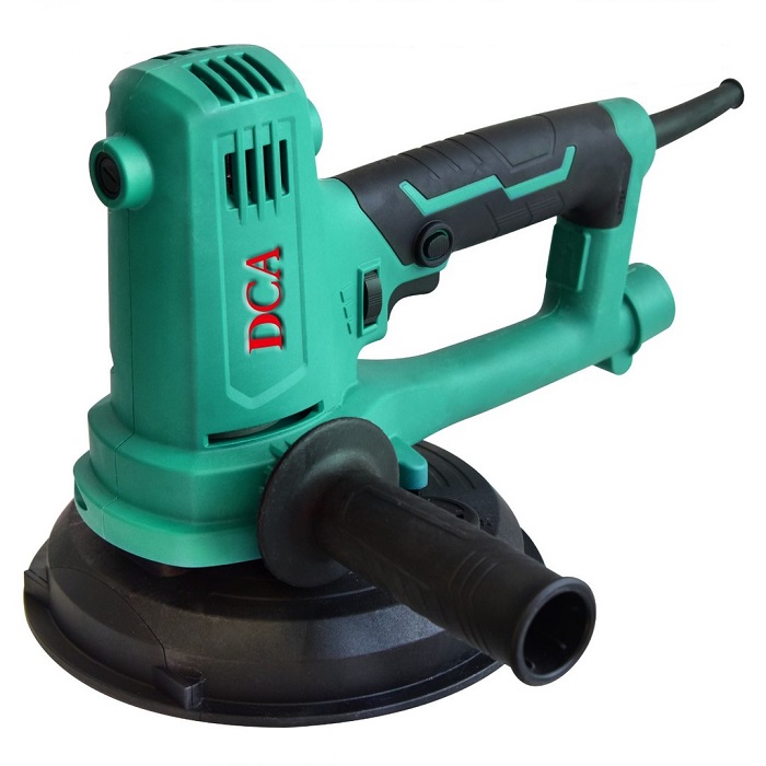 Máy chà bột tường 750w dca asf180