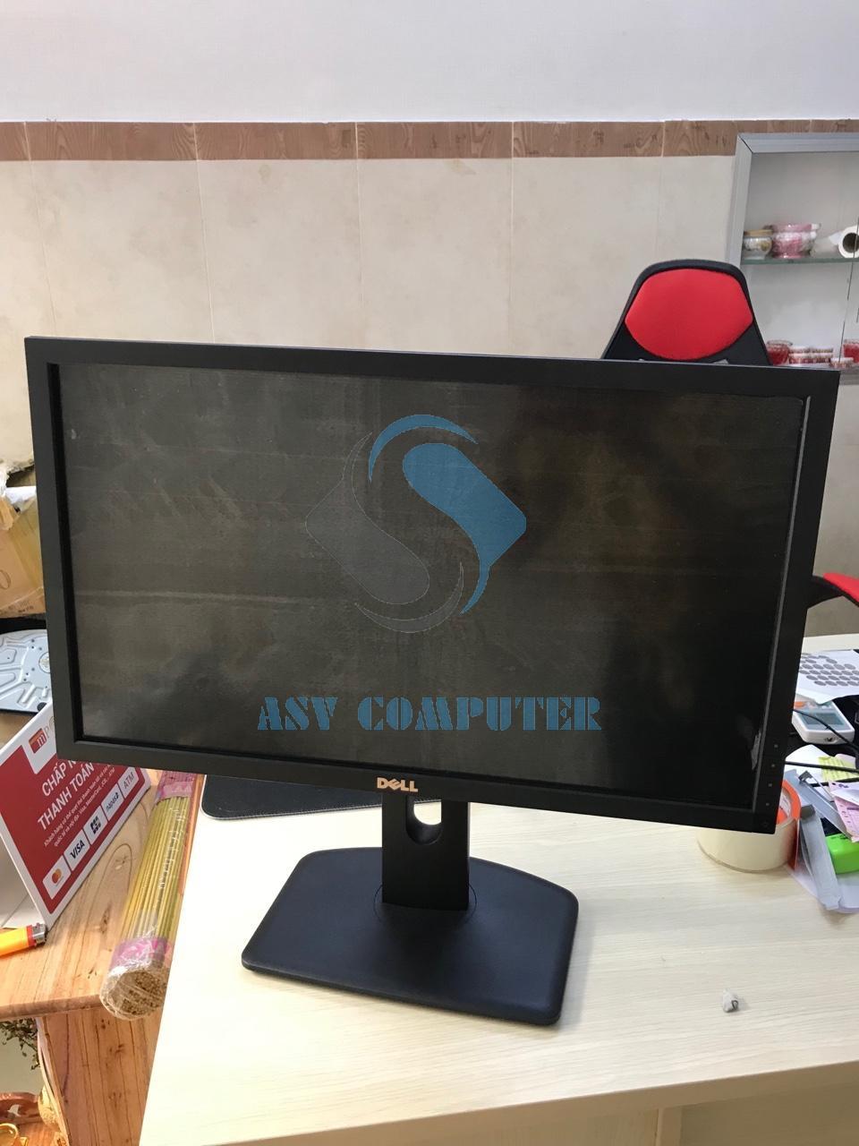 [HCM]Màn hình LCD Dell 22inch LED