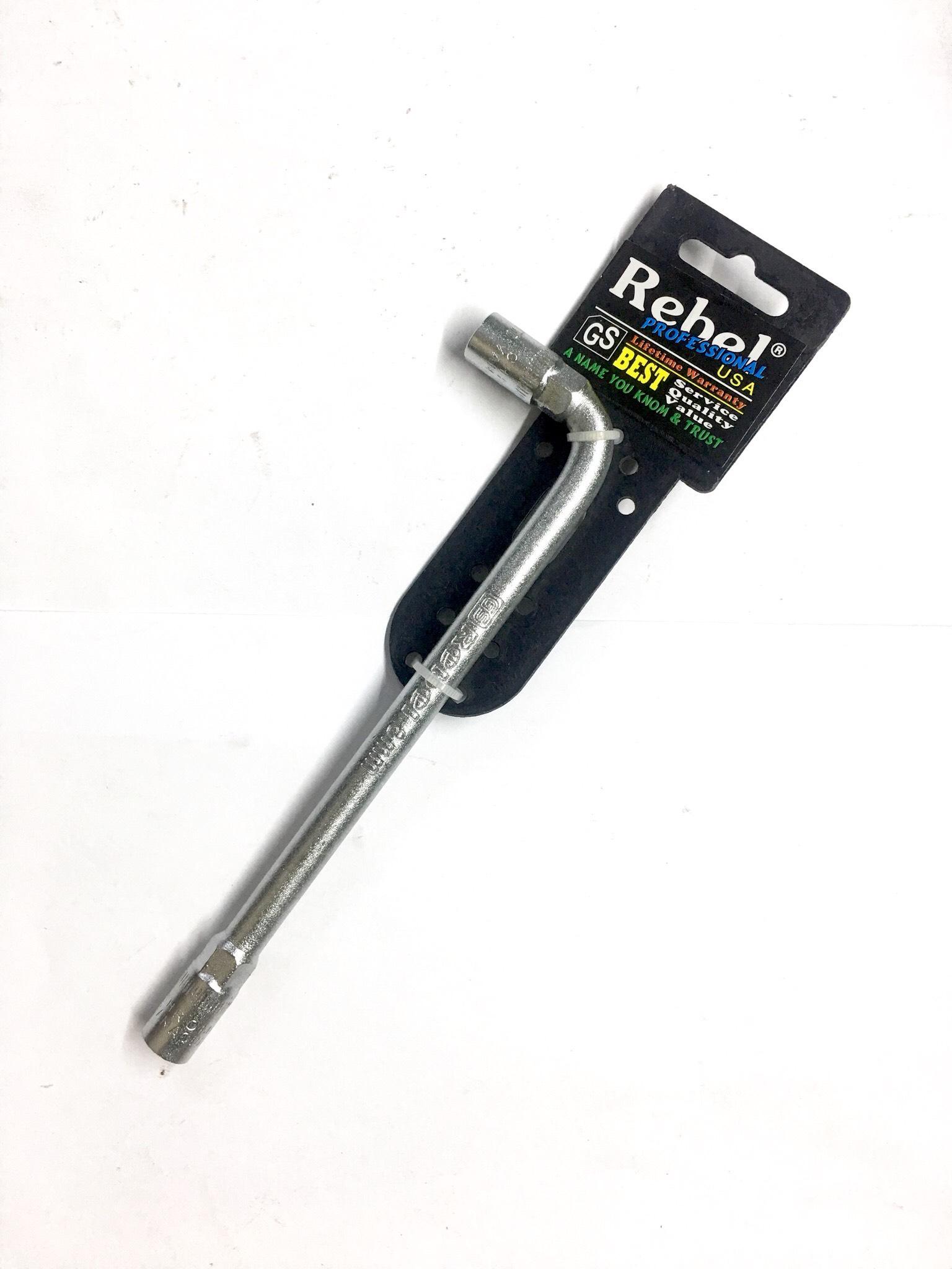 Điếu số 8mm hiệu Rebel