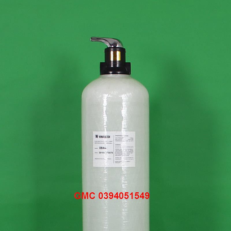 cột composit HY 844  ( dùng cho lọc nước)