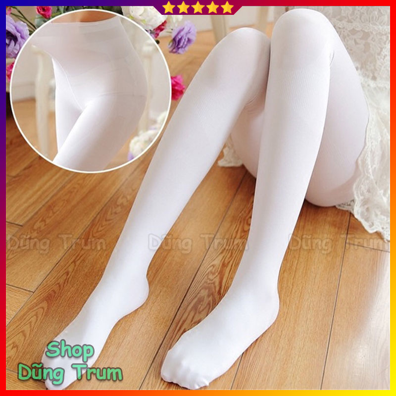 Quần tất múa bale, vớ bale múa siêu xinh cho bé yêu