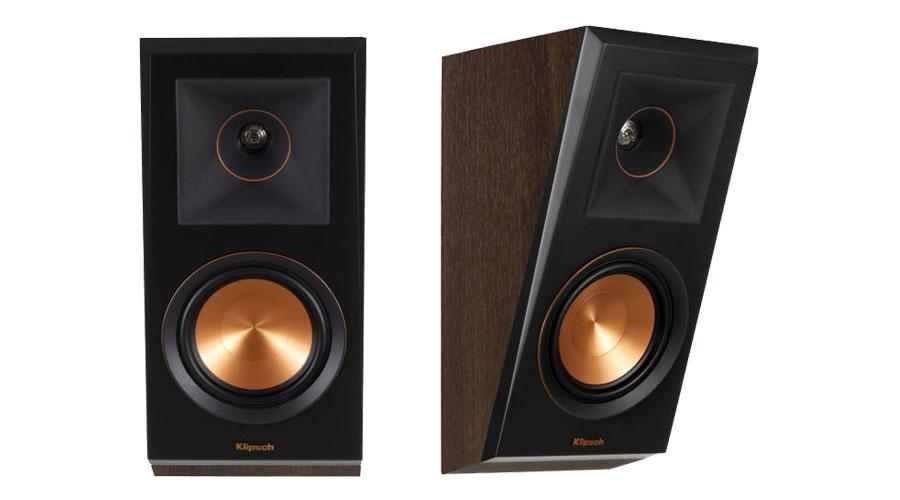 Loa klipsch rp-500sa -hàng chính hãng - new 100%