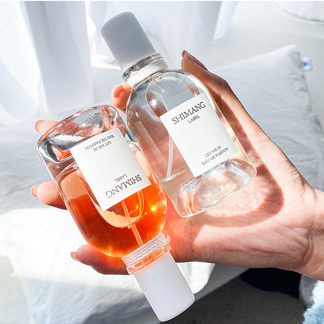 [GIẢM 5% ĐƠN 129K][HCM]Nước Hoa Shimang Cute Girl Let Me In Eau De Parfum 50ml