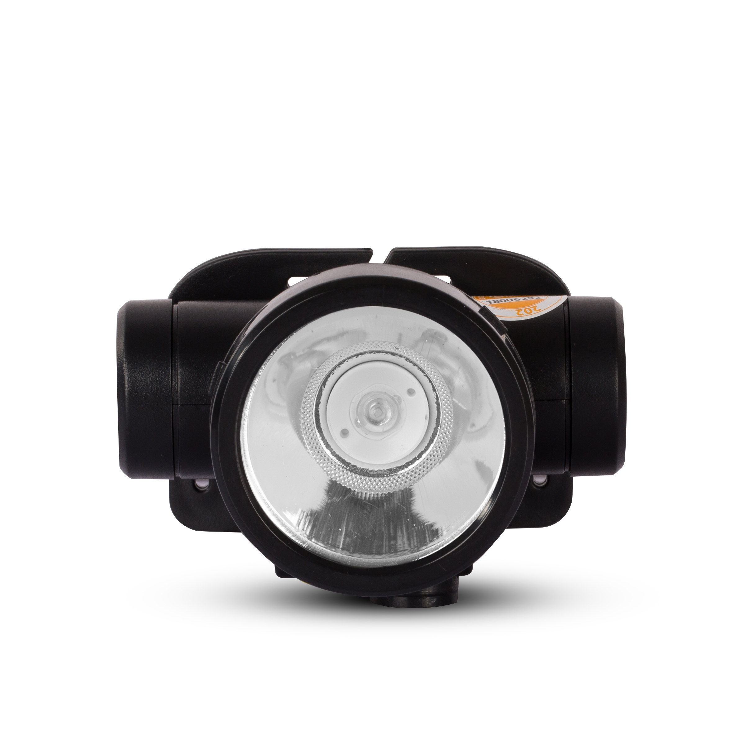 Đèn pin đội đầu COMET CRT1614, thời gian sử dụng: 6-12h, có thể dùng trong sương mù - Điện Dân Dụng.