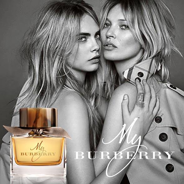 Nước hoa nữ My Burberry for Women 90ml