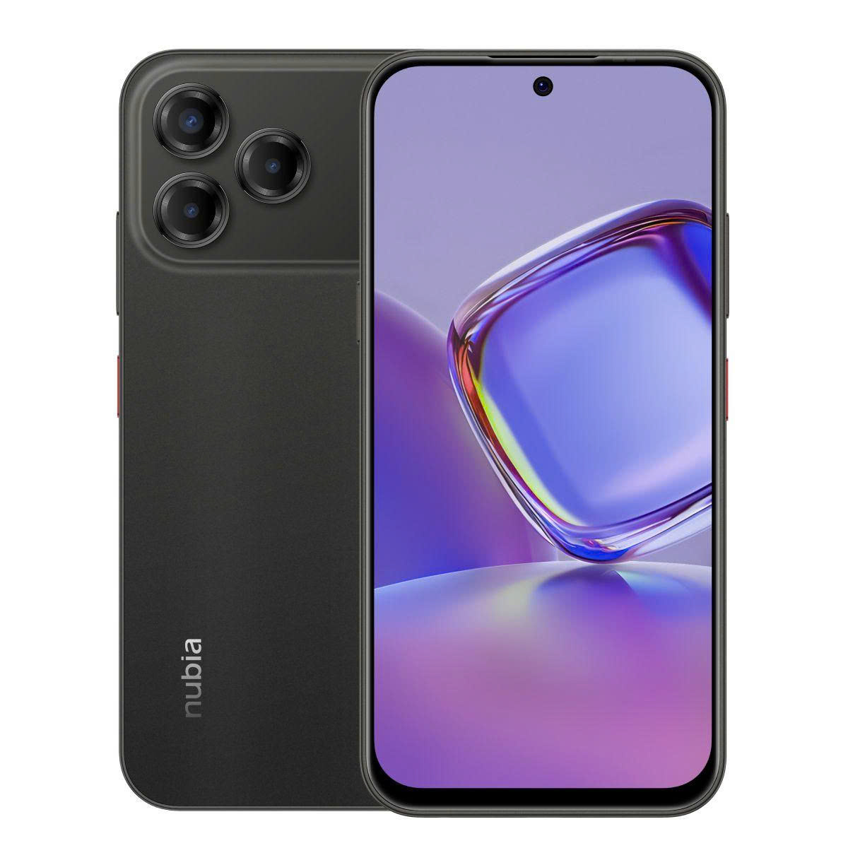 Zte Nubia V80 Design 4Gb 128Gb Phone - Genuine Product - 2