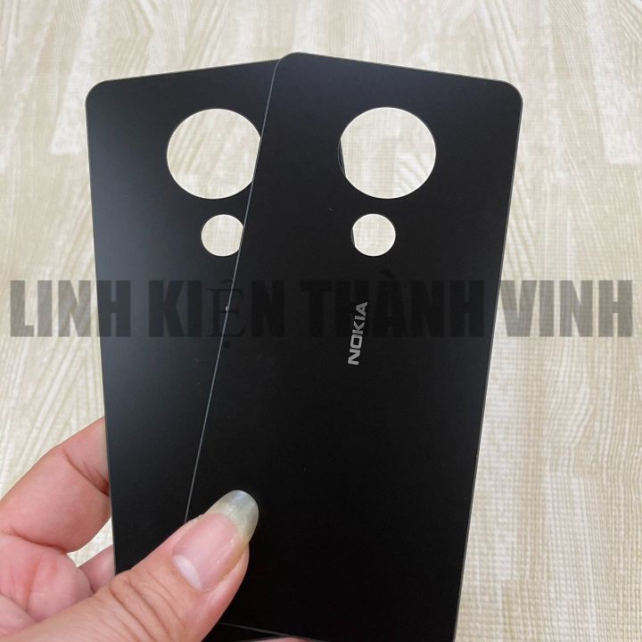 Nắp lưng thay thế Nokia 7.2
