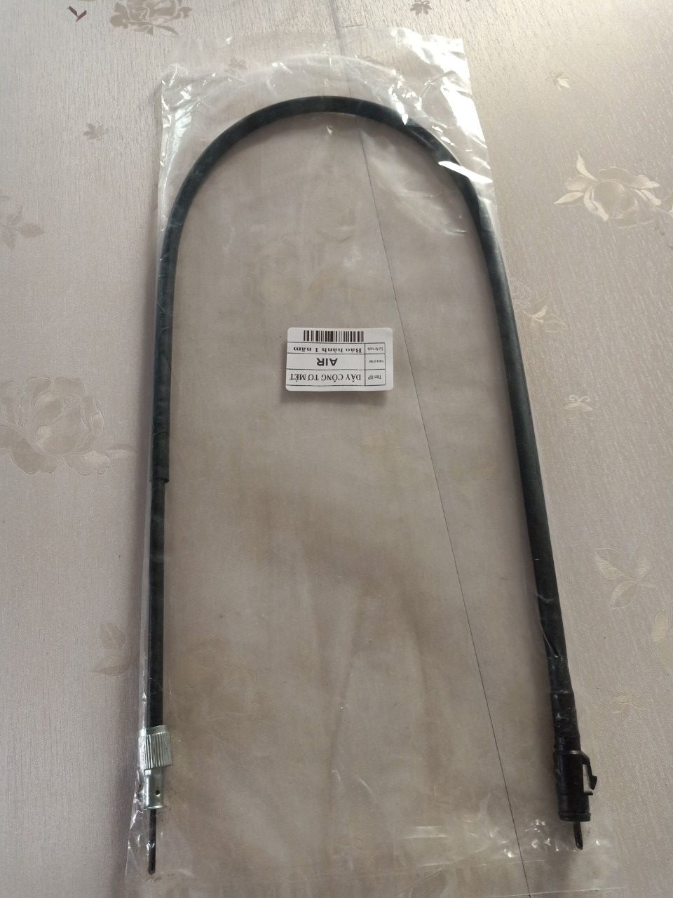 Dây công tơ mét AB, dây công tơ mét báo tốc độ xe máy Honda AirBlade Trường Thành Tools