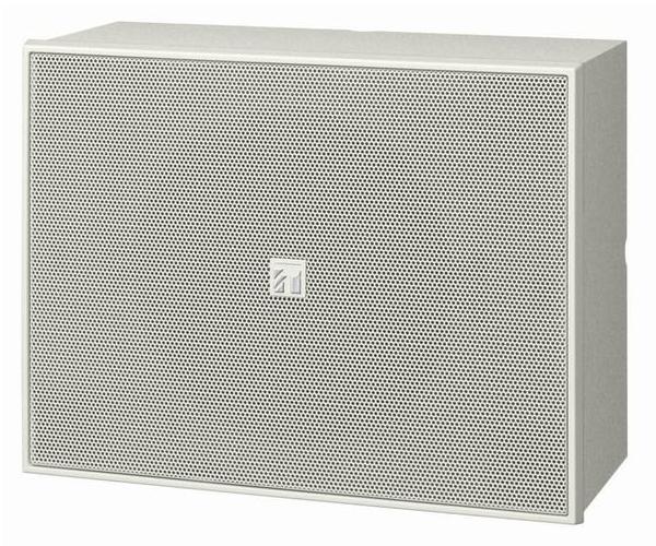 Loa hộp treo tường TOA BS-678 hàng chính hãng