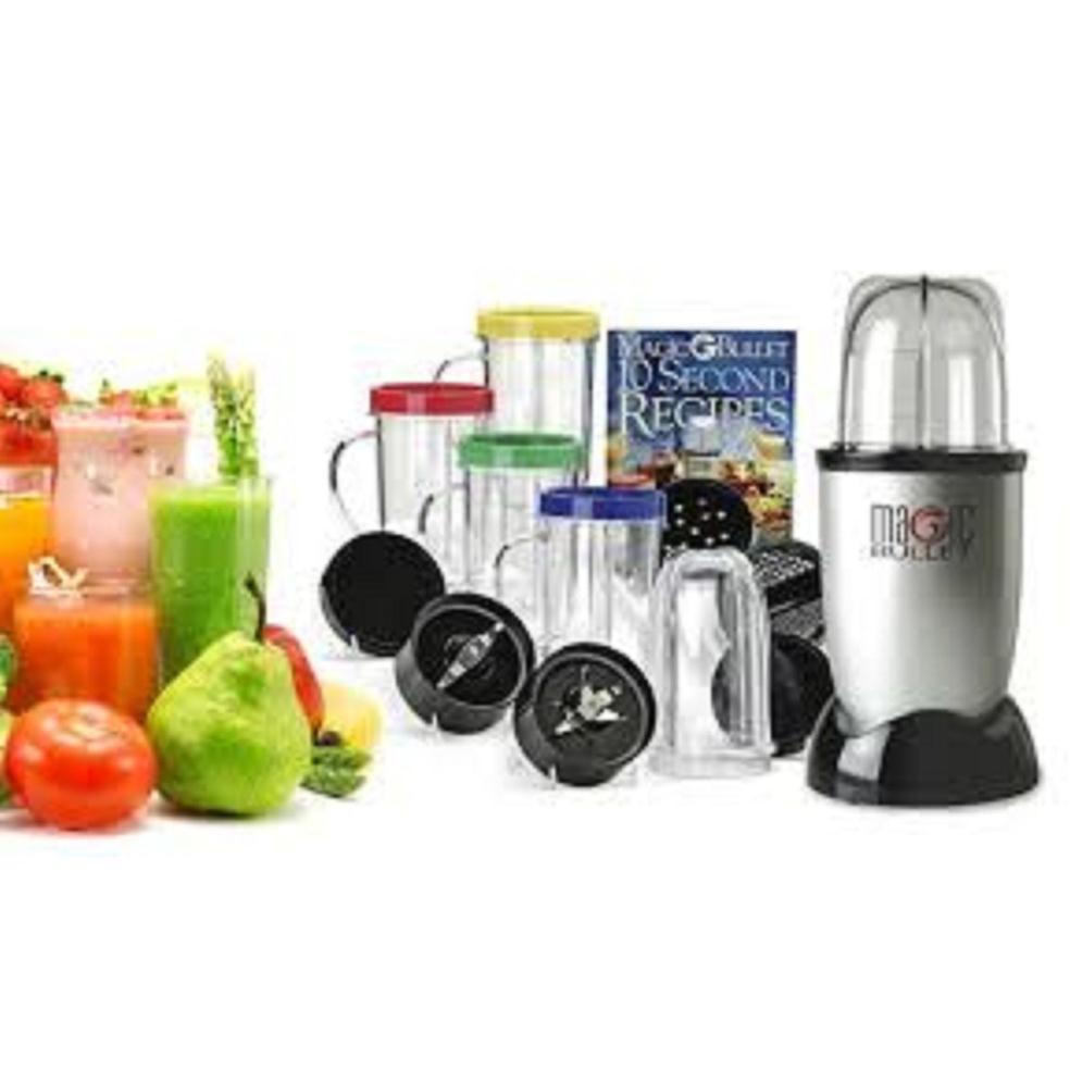 Máy say sinh tố magic bullet - cối chống vỡ
