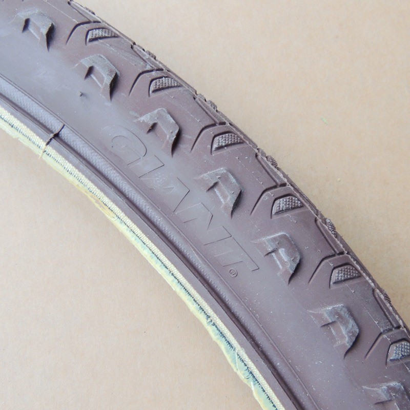 Bộ săm lốp giant 26”x1.25 đài loan