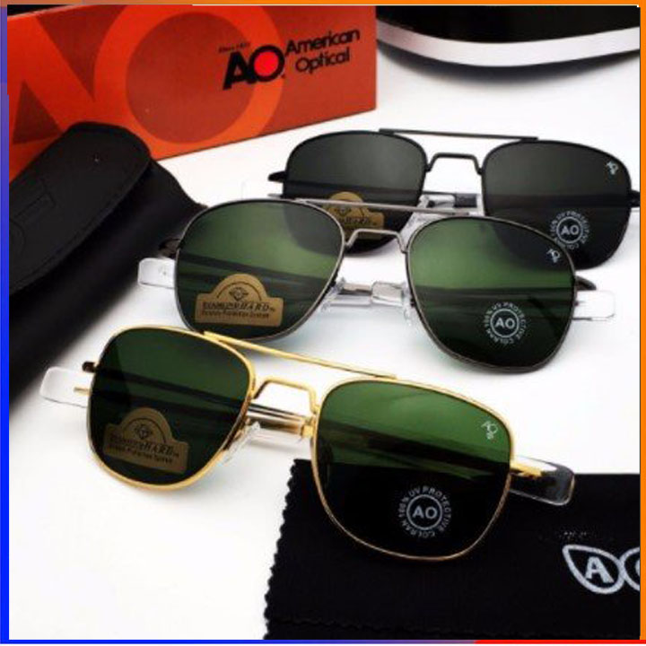 Mắt Kính Quân Đội Mỹ