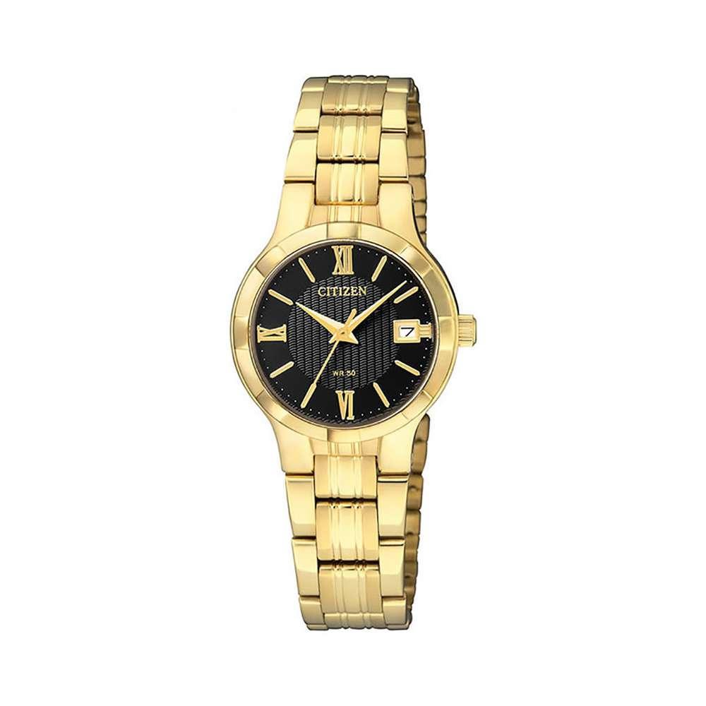 Đồng hồ citizen - eu6022-54e