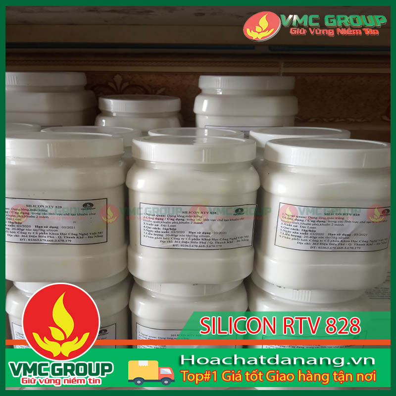 1kg silicon RTV 828